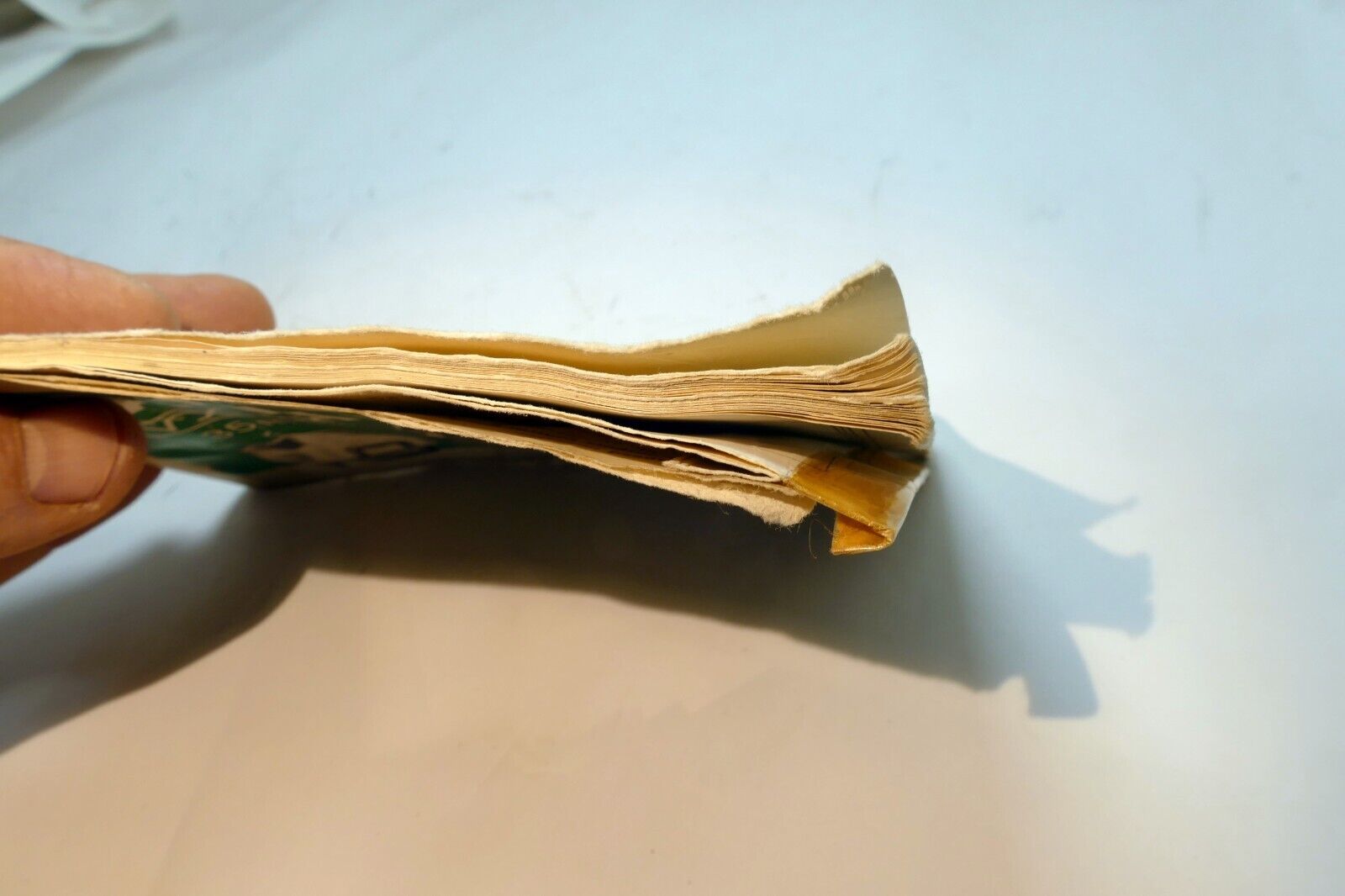 Exakta VX IIA Camera Guide Booklet/Manual Ihagee English EN