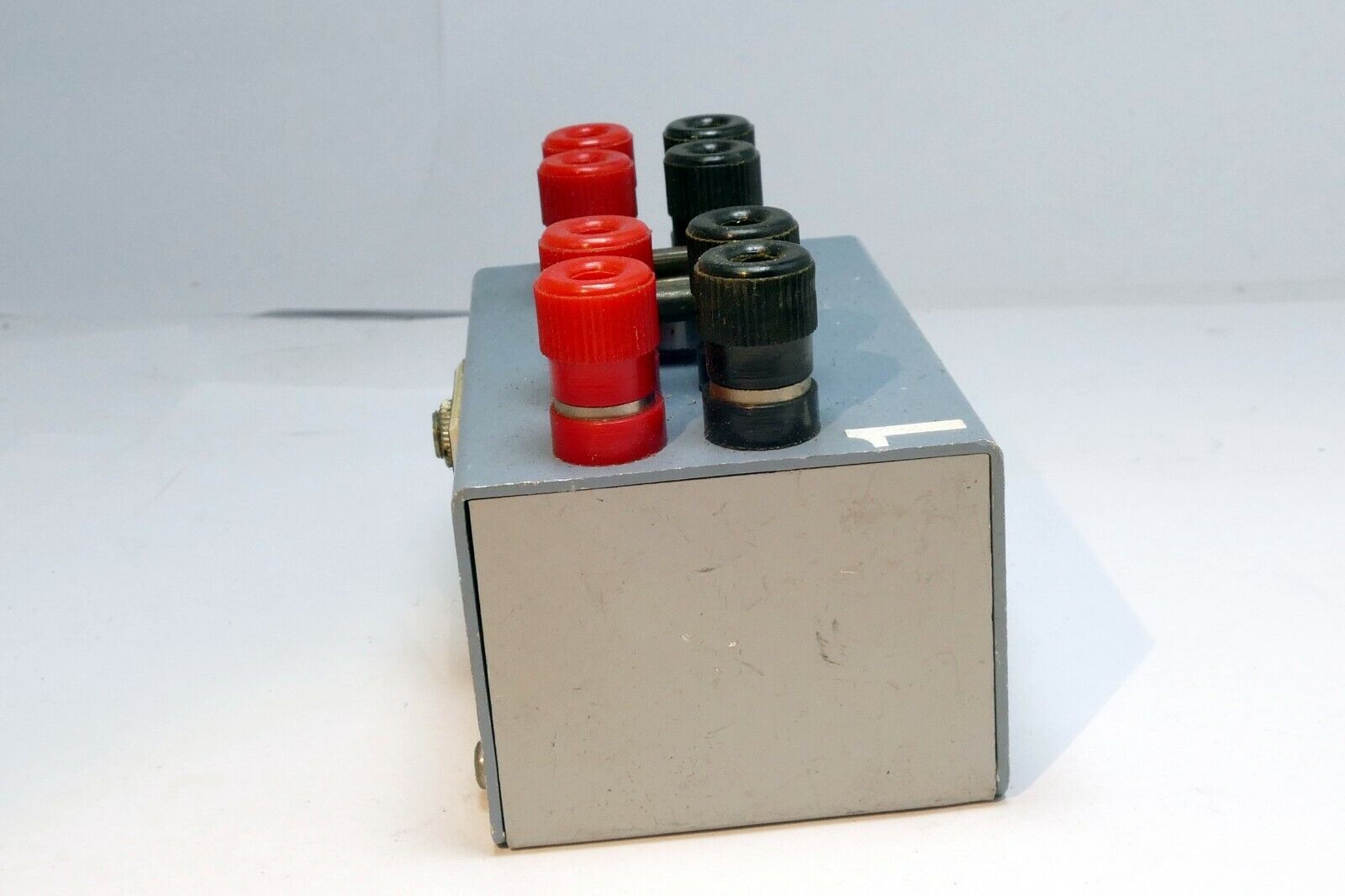 Flash Analog adapter for flash hot shoe  vintage 1960's
