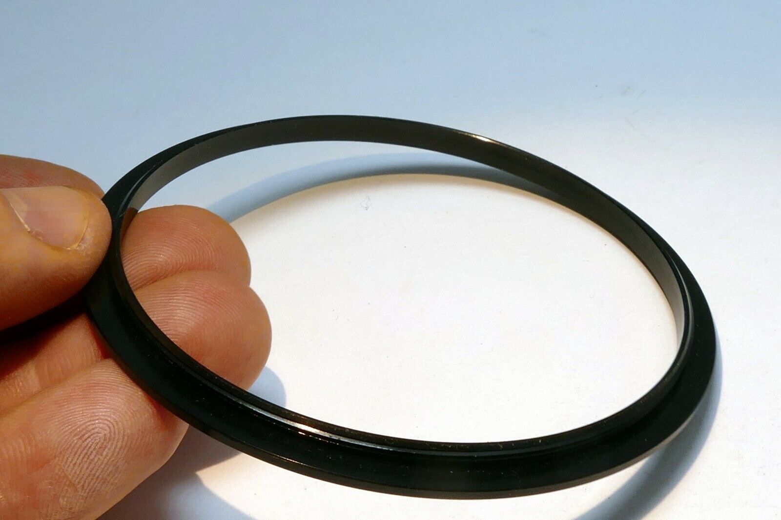 Cokin filter ring 77mm to Cokin P series adapter
