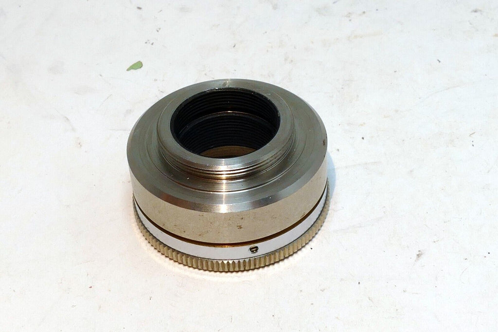 Macro Extension Tube Ring for C-mount Lens macro tube close-up 25.4mm 25mm