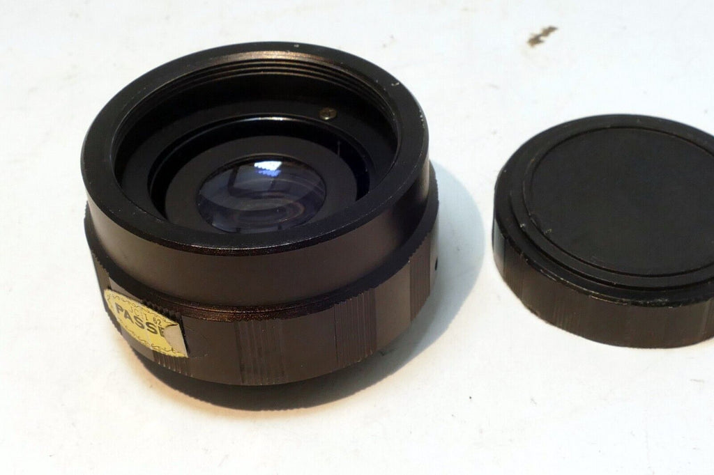 Kamero 2X M42 Lens for Universal screw mount