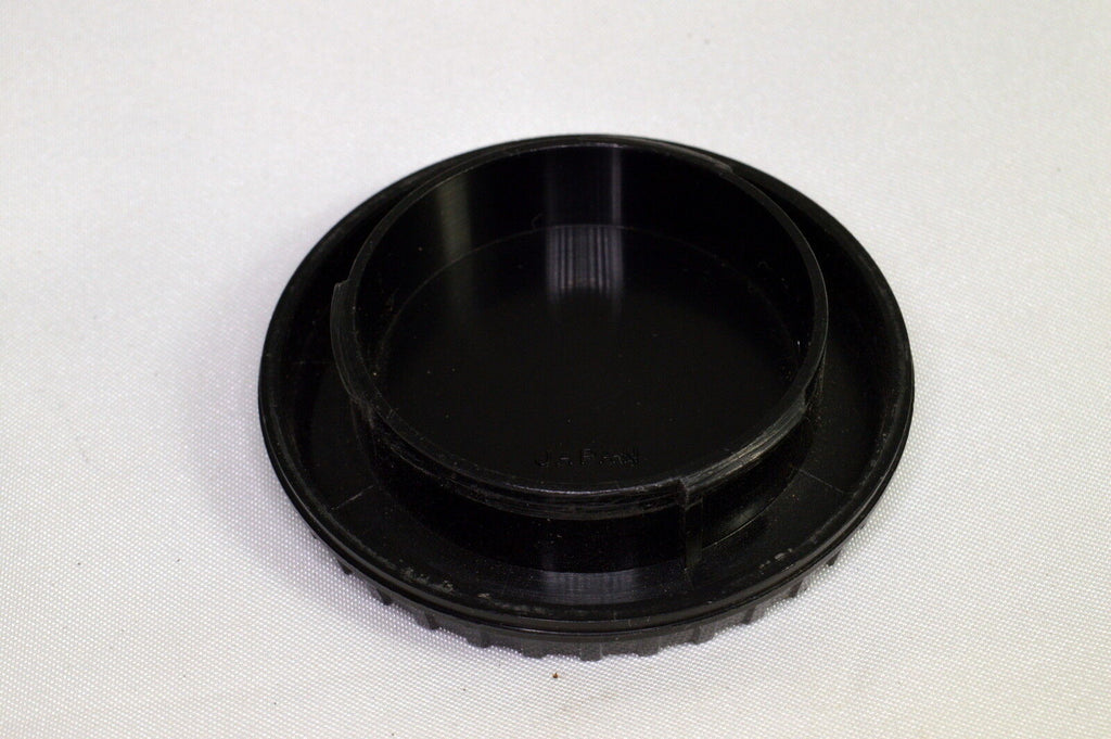 Vivitar Body Cap Made in Japan for Minolta SR/MD cameras or teleconverter MD MC