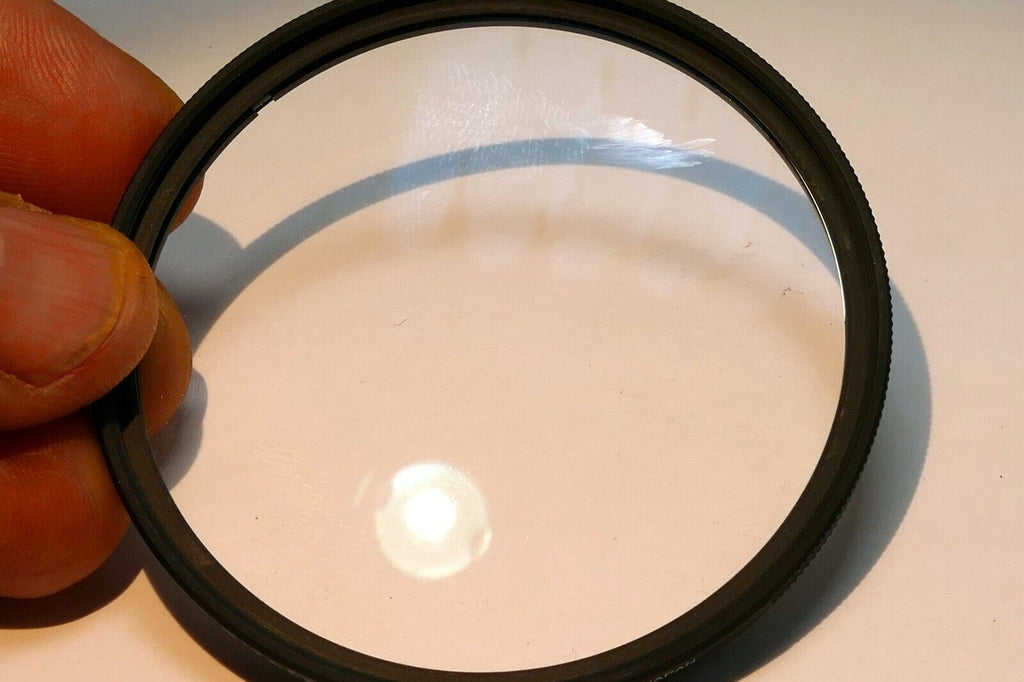 Promaster 62mm Lens Filter MC UV Digital Slim profile WIDE ANGLE DIGITAL