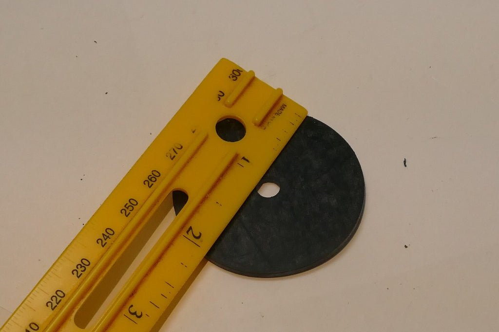 Nikon F camera Cap tripod bottom screw Cap FM2 F2AS F2S  Photomic Ftn OEM