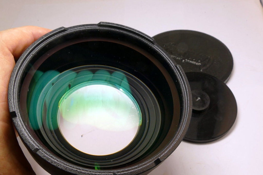 C27564 Century Precision Optics .8X Wide Angle Lens FA-7X85 for Fujinon WA-7X93