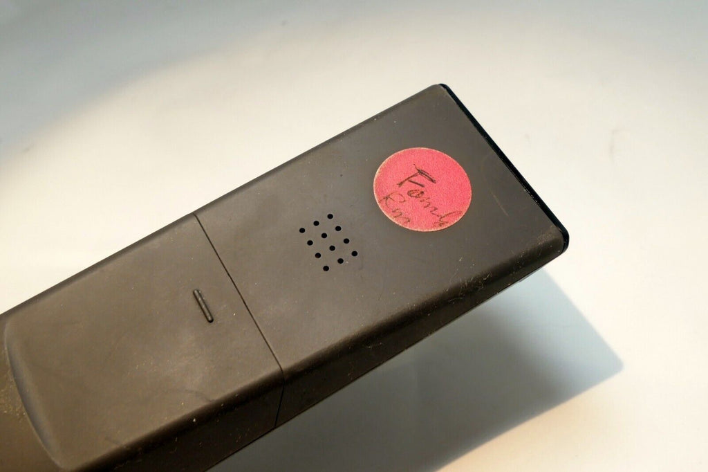 Comcast/Xfinity XR15-UQ Voice Activated Cable TV Remote Control - OEM