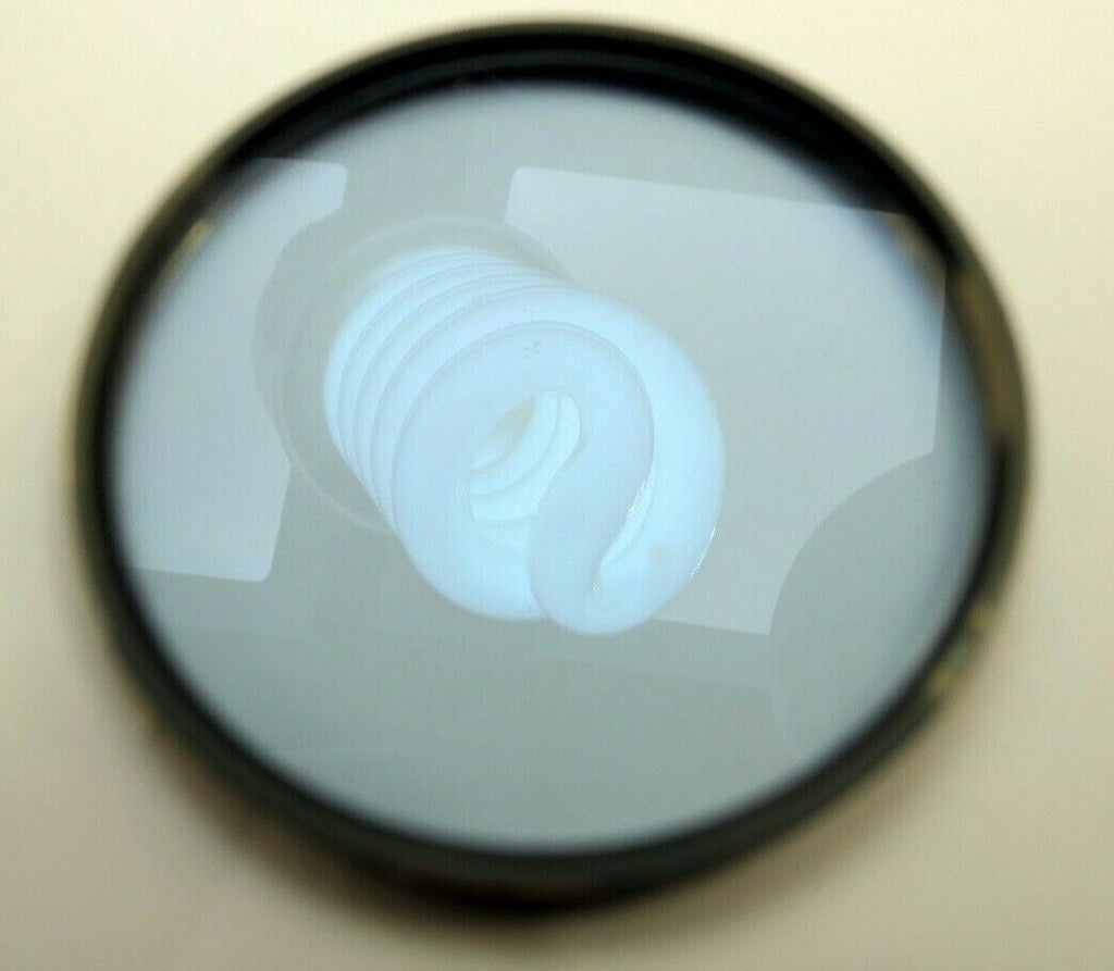 Spiralite 82A Light Blue   Series # 7 (VII) Lens Filter drop in