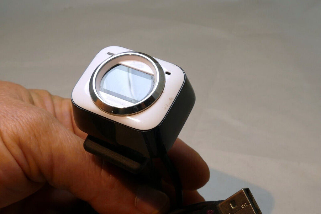 Microsoft HD WE Cam PC Wired USB Web Clip-on  Laptop Desktop HD-5001