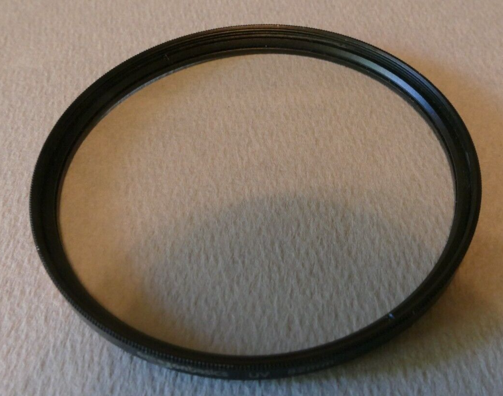 Amazon Basics 82mm UV Filter United States