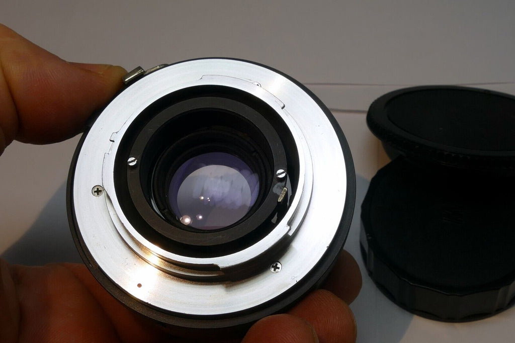 kalimar  2x MULTIPLIER MC / MD Teleconverter Lens Doubler