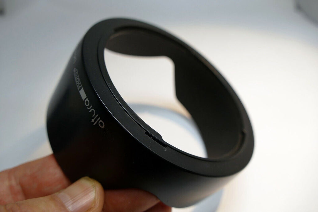 Replacement LH-83H Lens Hood for Canon EF 24-105mm f/4L is USM Lens