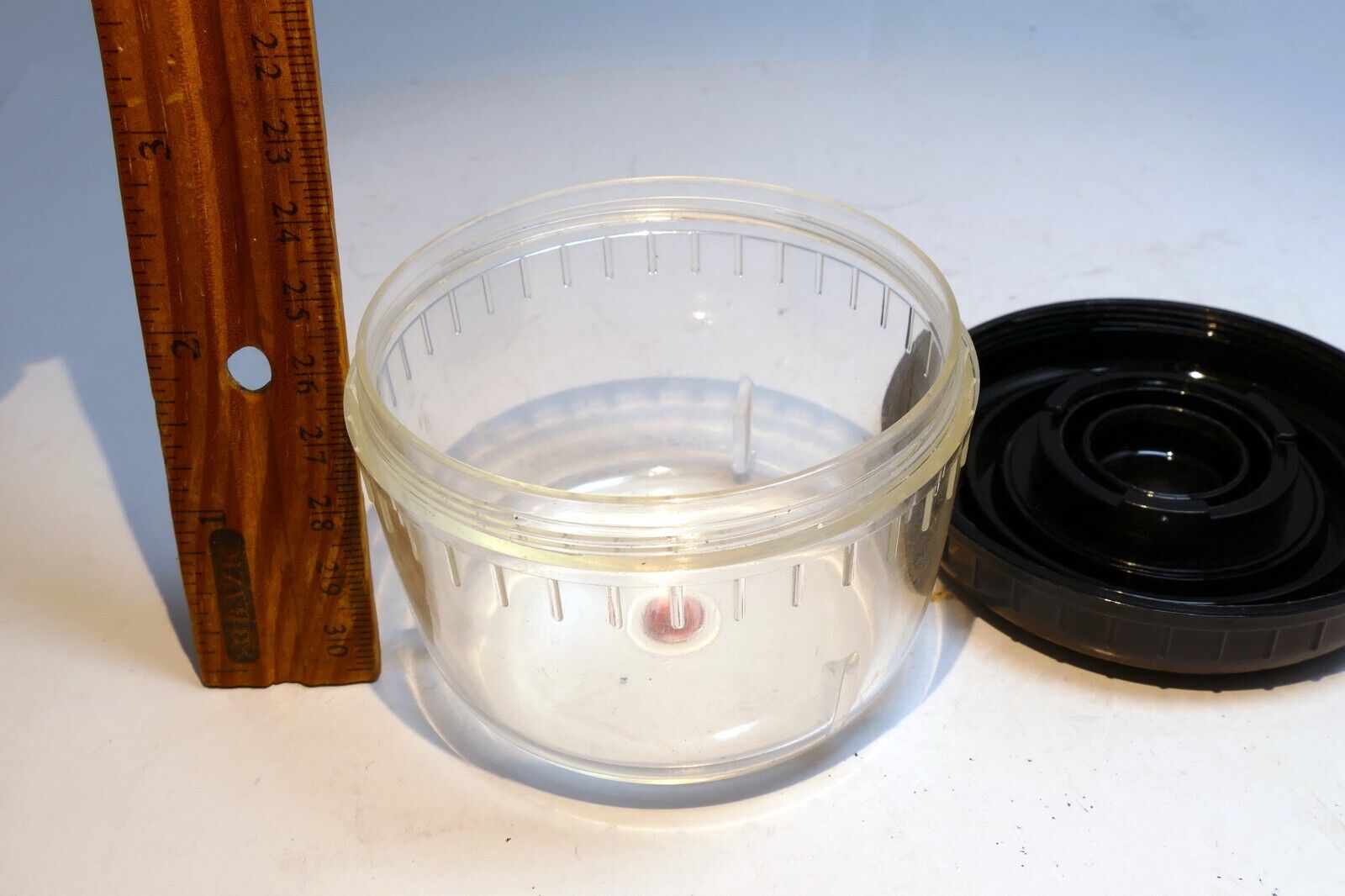 Plastic Protective Case for Kodak Retina Lens  35mm f4 28mm XENAR 50mm Curtagon