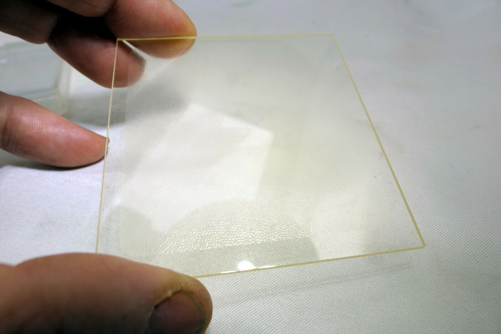 Cokin A series 060 A60 Lens Filter square soft focus Center Spot for Portraiture