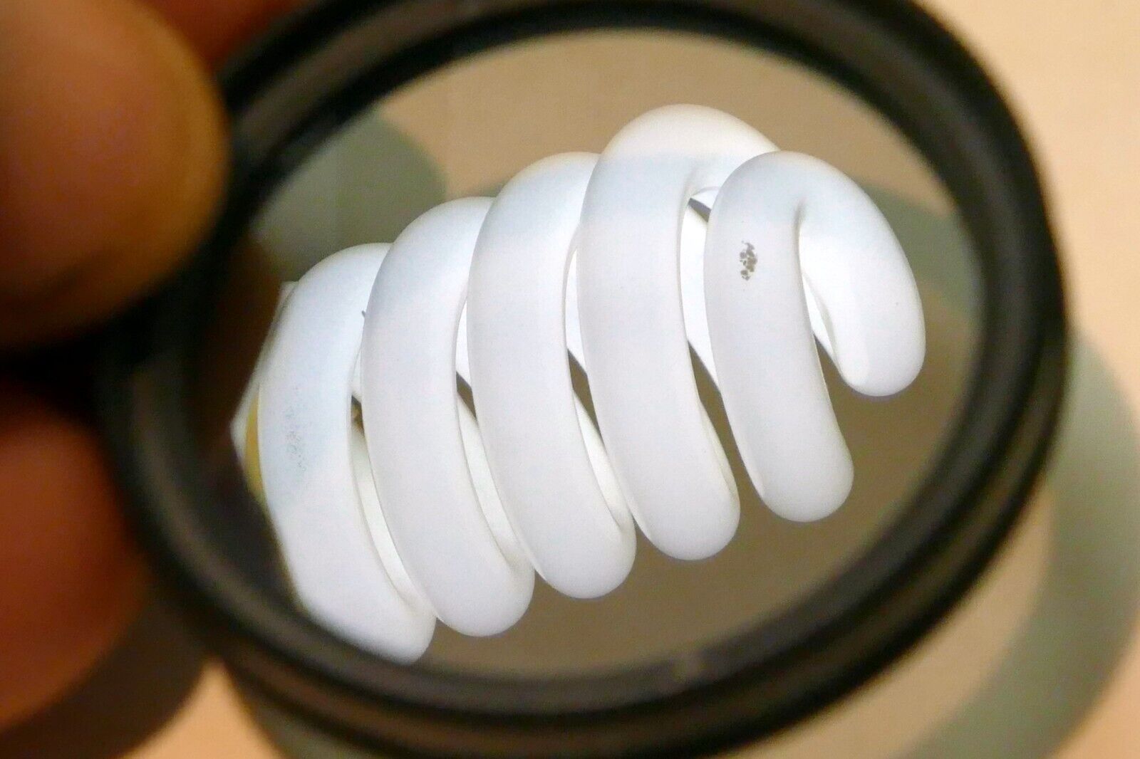 Vivitar 40.5mm Lens Filter series 1 HD CP-L Circular polarizer Polar