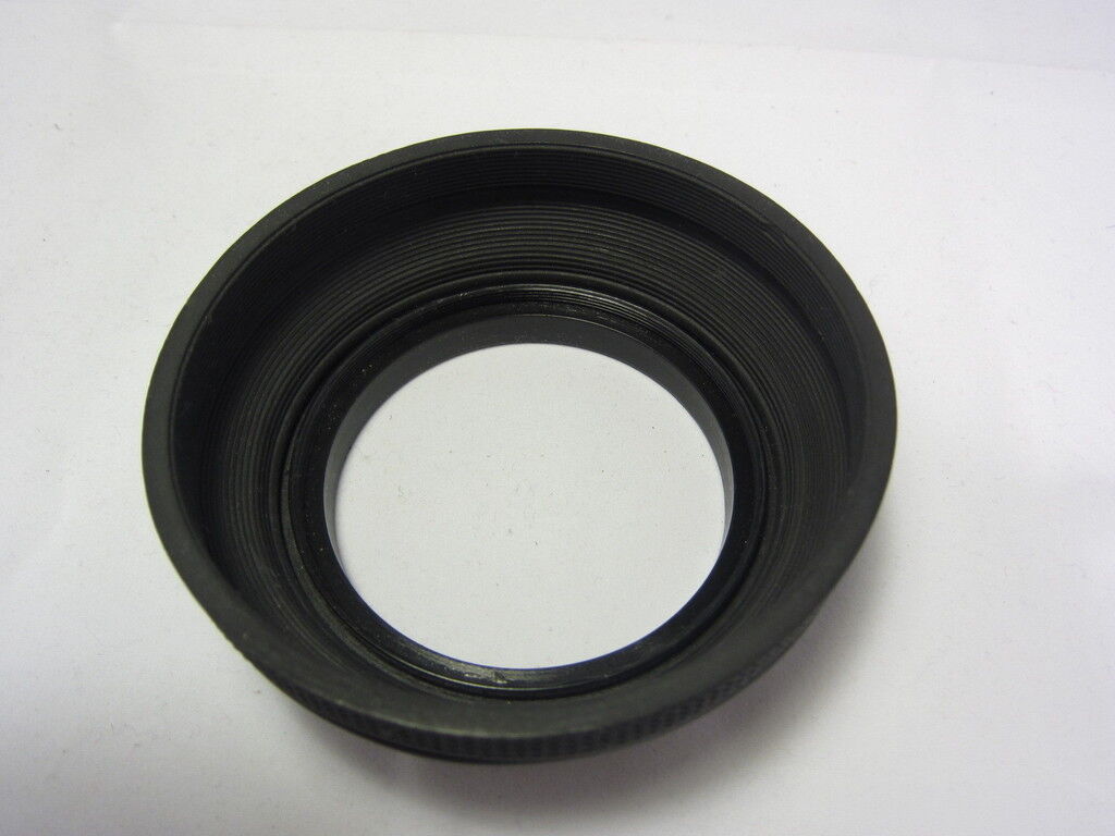 Generic brand  Rubber Lens Hood 67mm Telephoto 6206028