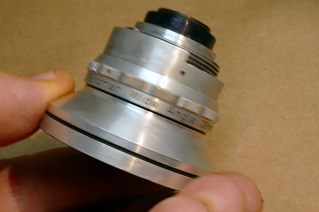 Argus Sandmar Wide Angle 35mm 35 MM F4.5 - Screw Thread - missing mount