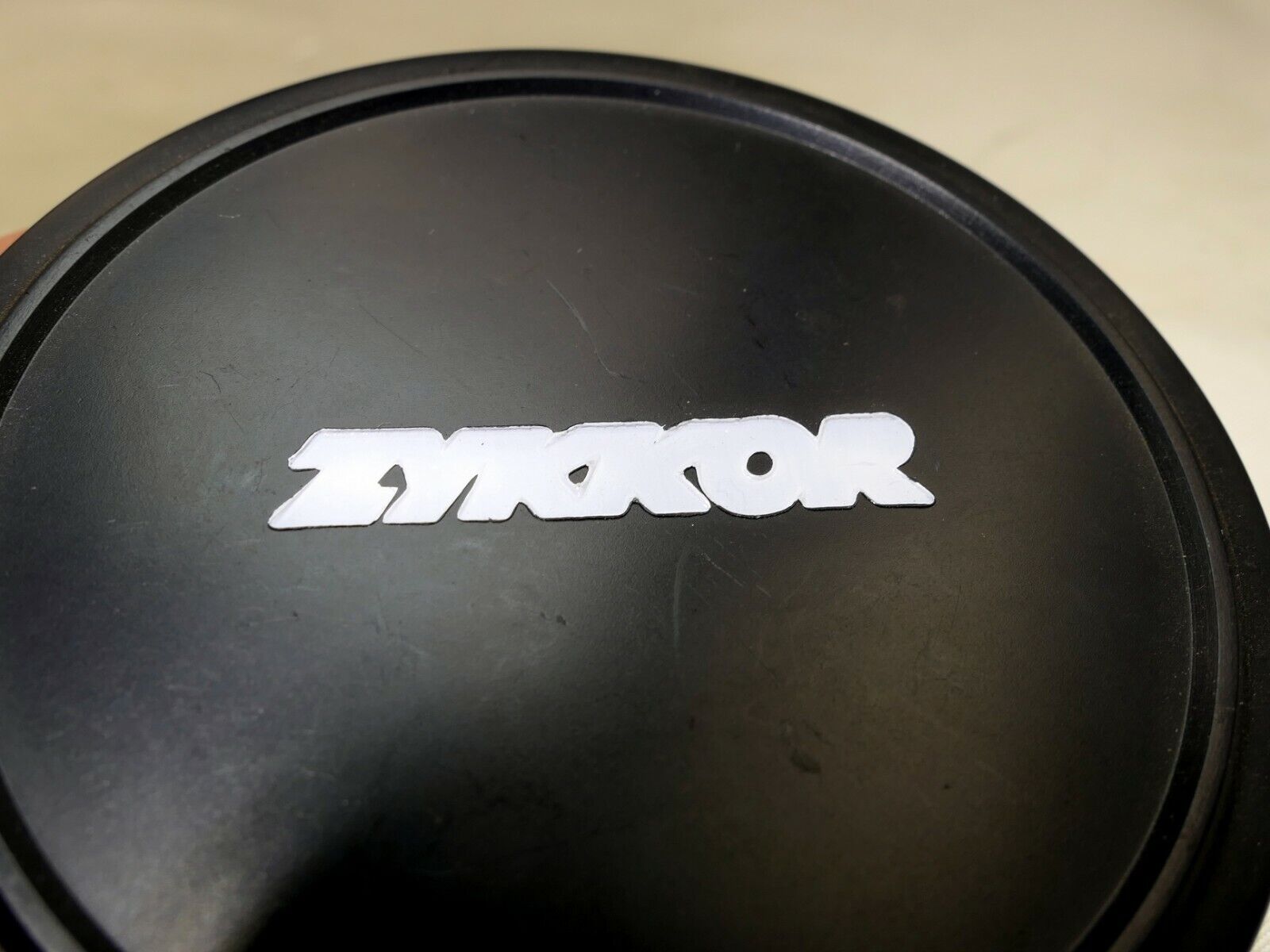 ZYKOR 67mm Front Lens Cap slip on type 70mm ID