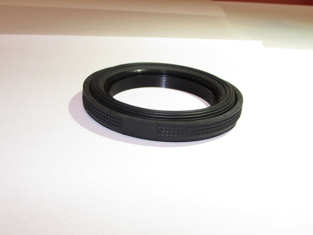 Used 55mm Collapsible Rubber Lens Hood n 6410051