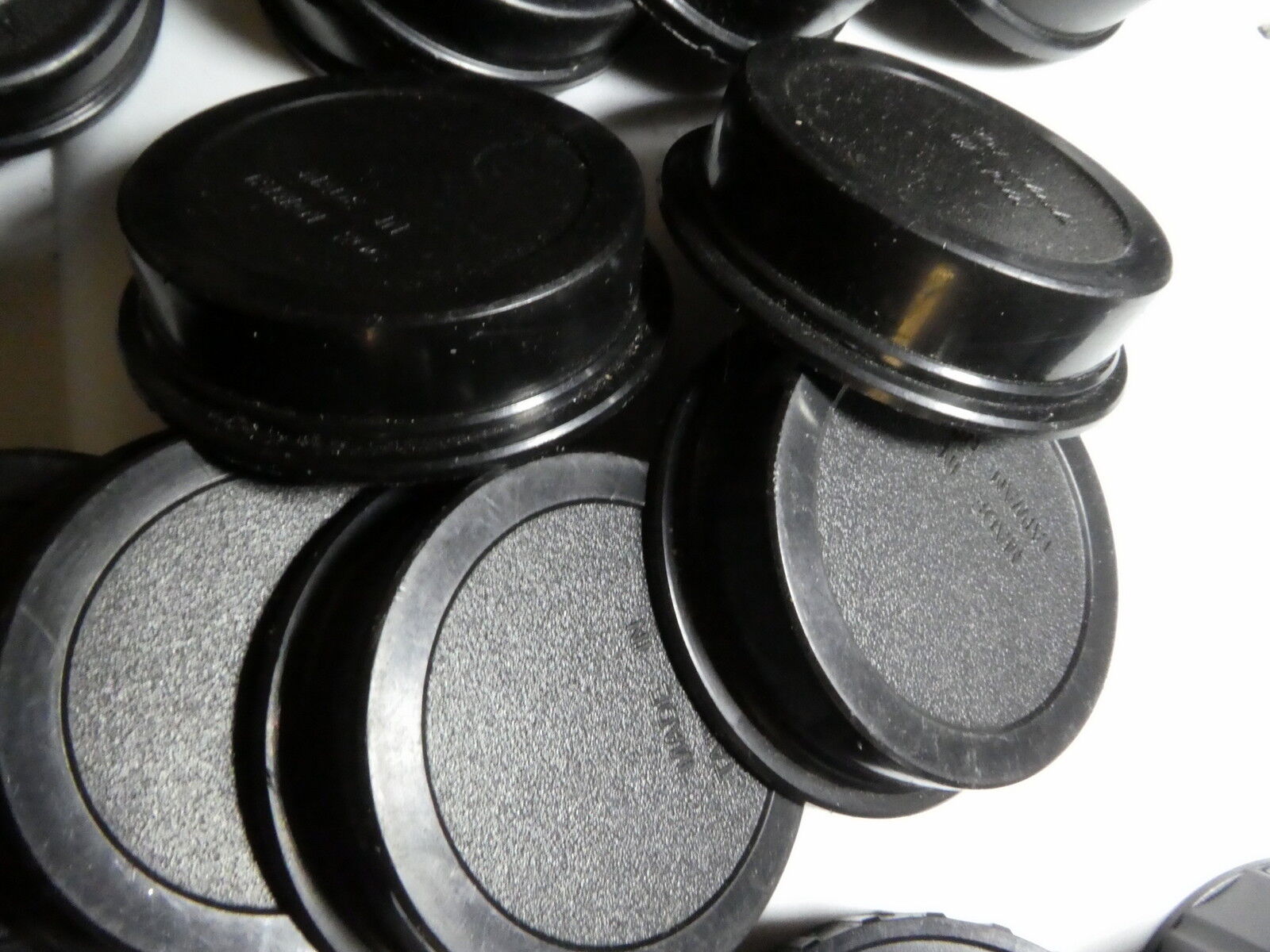 Pentax  Rear Lens Cap Slip on for Asahi K M A PK KA KR lenses