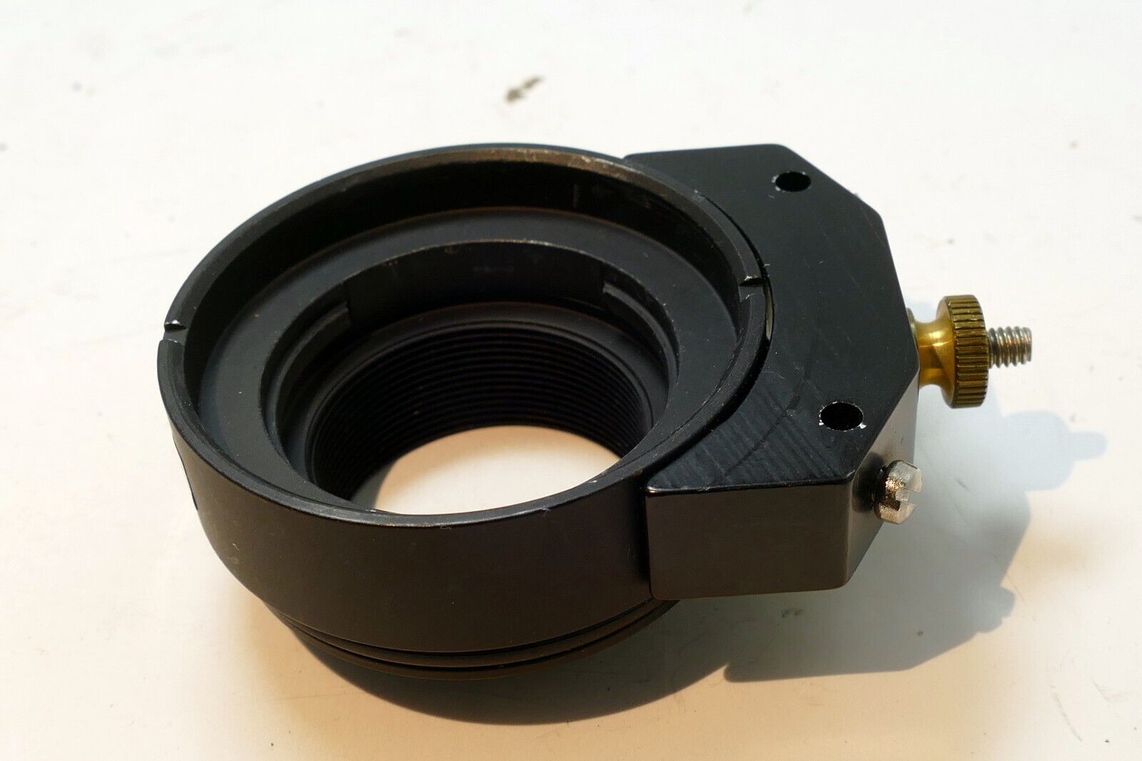 16MM EXTENSION TUBE FOR NIKONOS underwater cameras