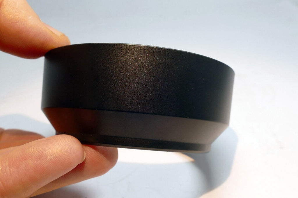62mm Twist on type  Lens Hood Shade ( 65mm ID)
