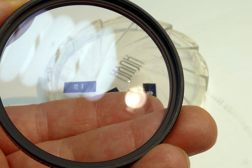 Canon 62mm  skylight 1B Filter - excellent condition