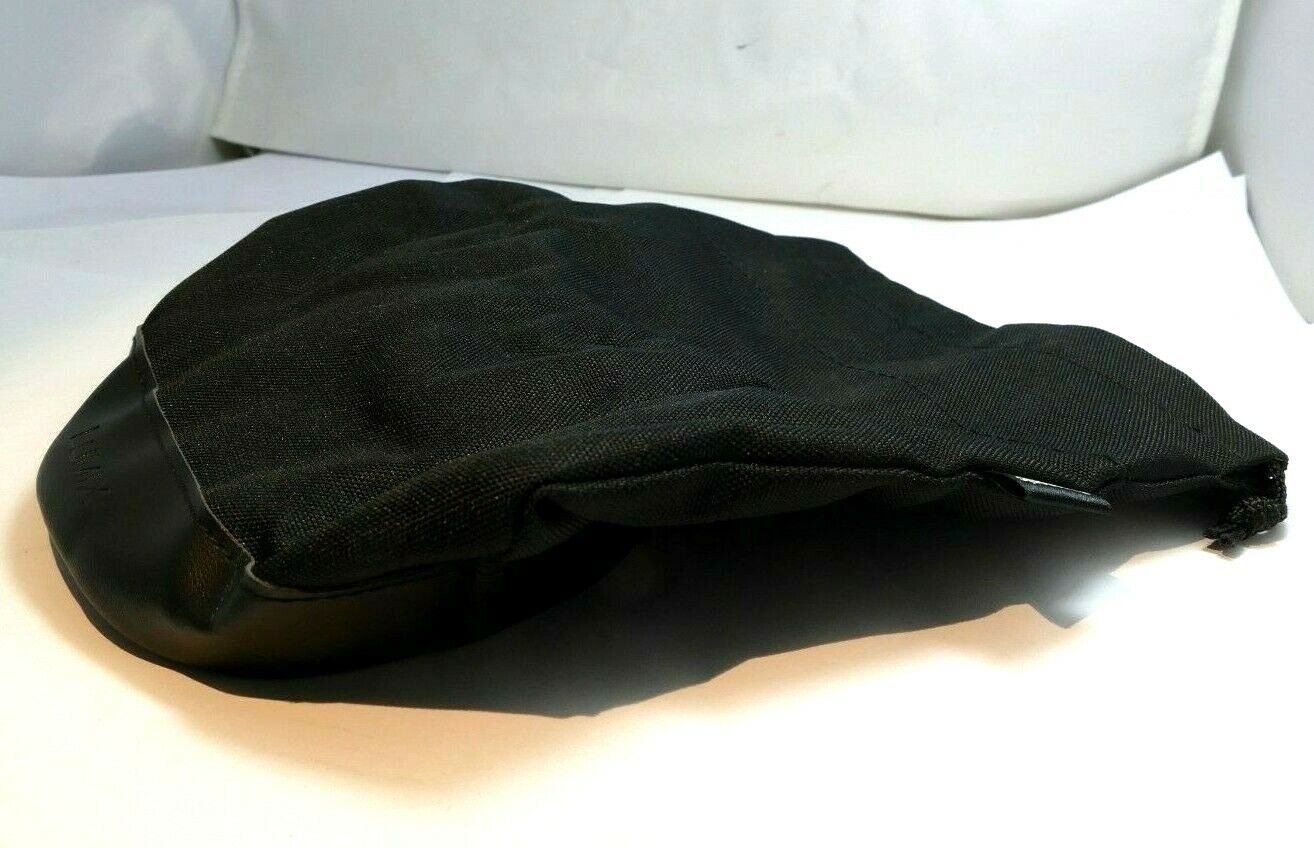 Panasonic Lumix Soft Lens Pouch Case Bag 16-35mm f3.5-4.5 24-90mm 9X5"