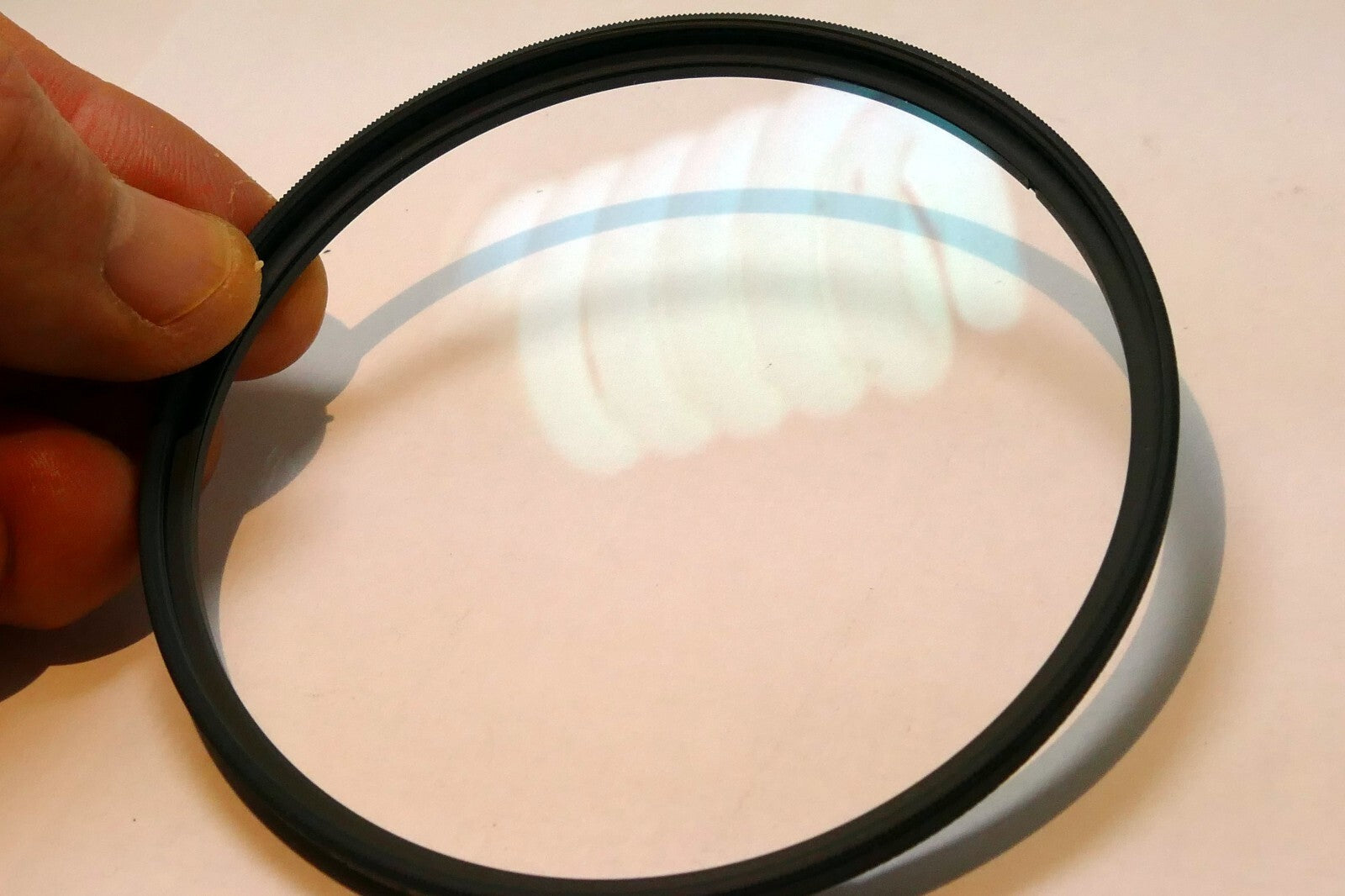 Promaster UV  82mm  Filter HGX-Protection thin profile for wide angle Multi-Coat