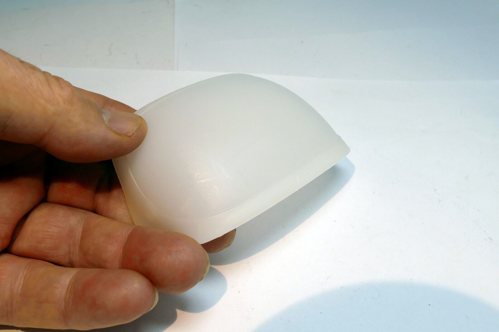 WIDE PANEL  Flash  wide angle diffuser adapter filter 79X53mm