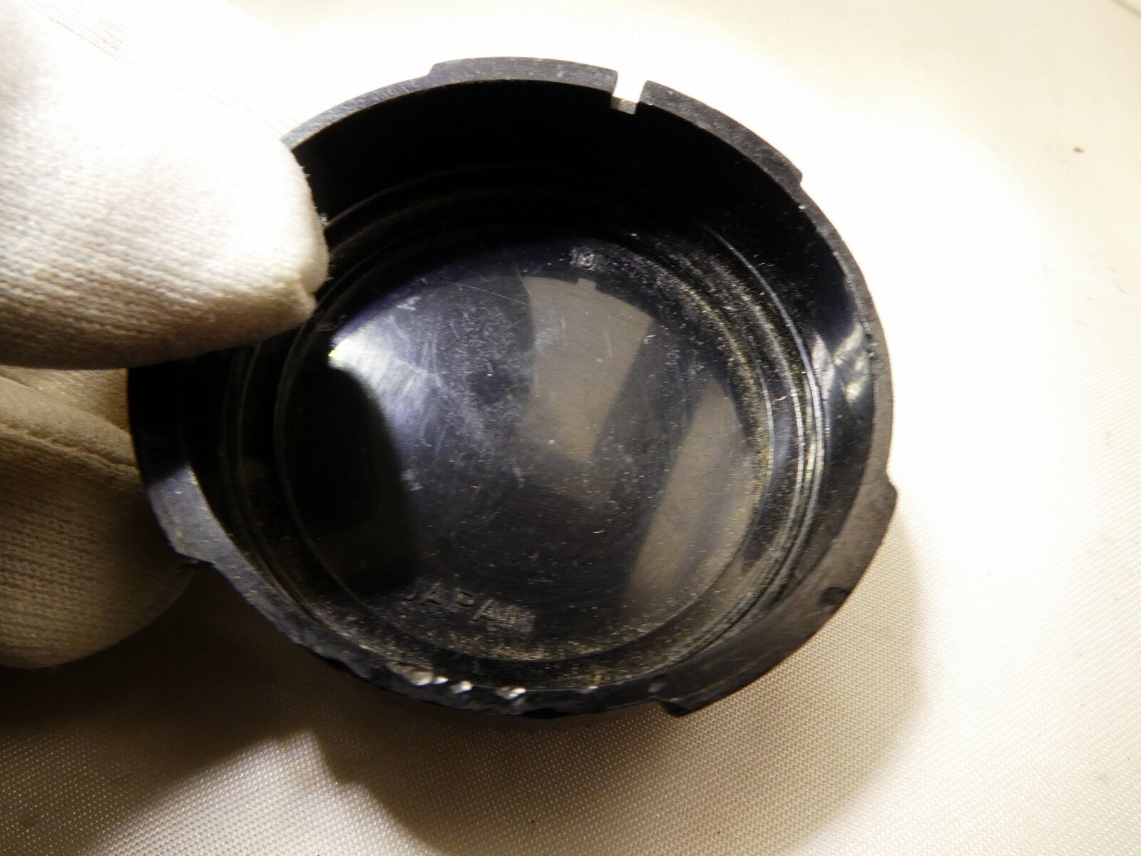 CANON Rear FD Lens CAP Genuine OEM manual focus lenses