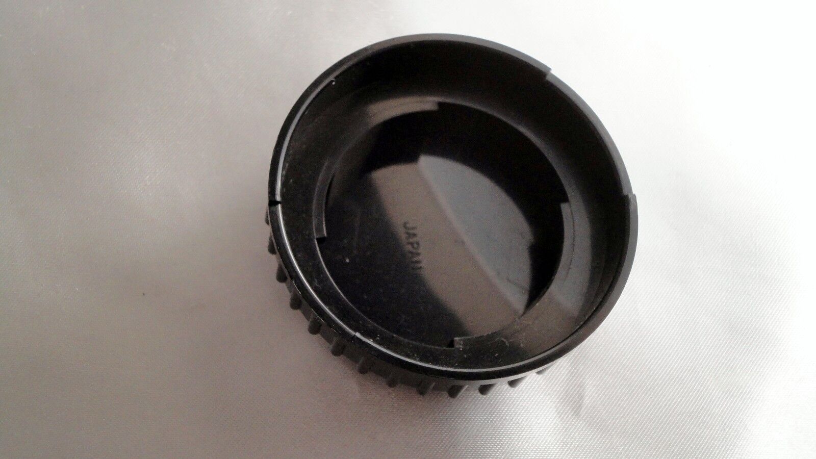 Nikon Nikonos Lens rear Cap 28mm 35mm 80mm 20mm UV Nikkor - OEM Genuine