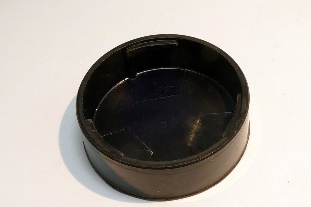 KK Nippon Kogaku  Rear lens Dust Cap for Nikon F (Non AI) Sekor manual focus