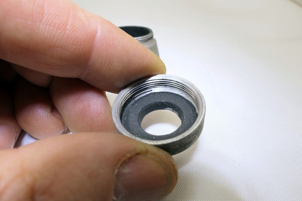 14.5mm Metal Lens Hood Shade with Filter retaining ring series 4 filters