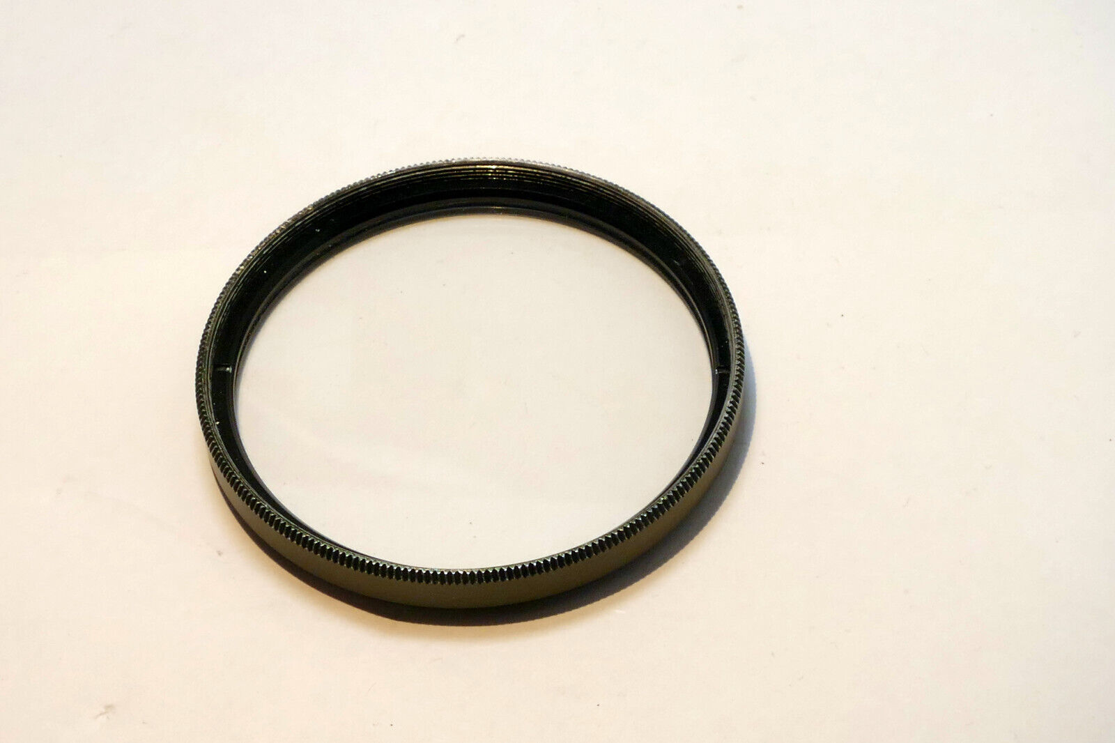 Step-Up Adapter Ring 67mm lens to 72mm filter threads