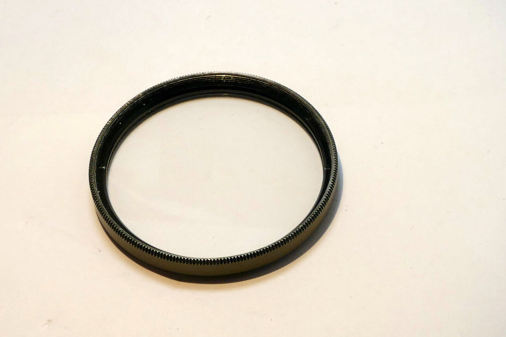 Step-Up Adapter Ring 67mm lens to 72mm filter threads