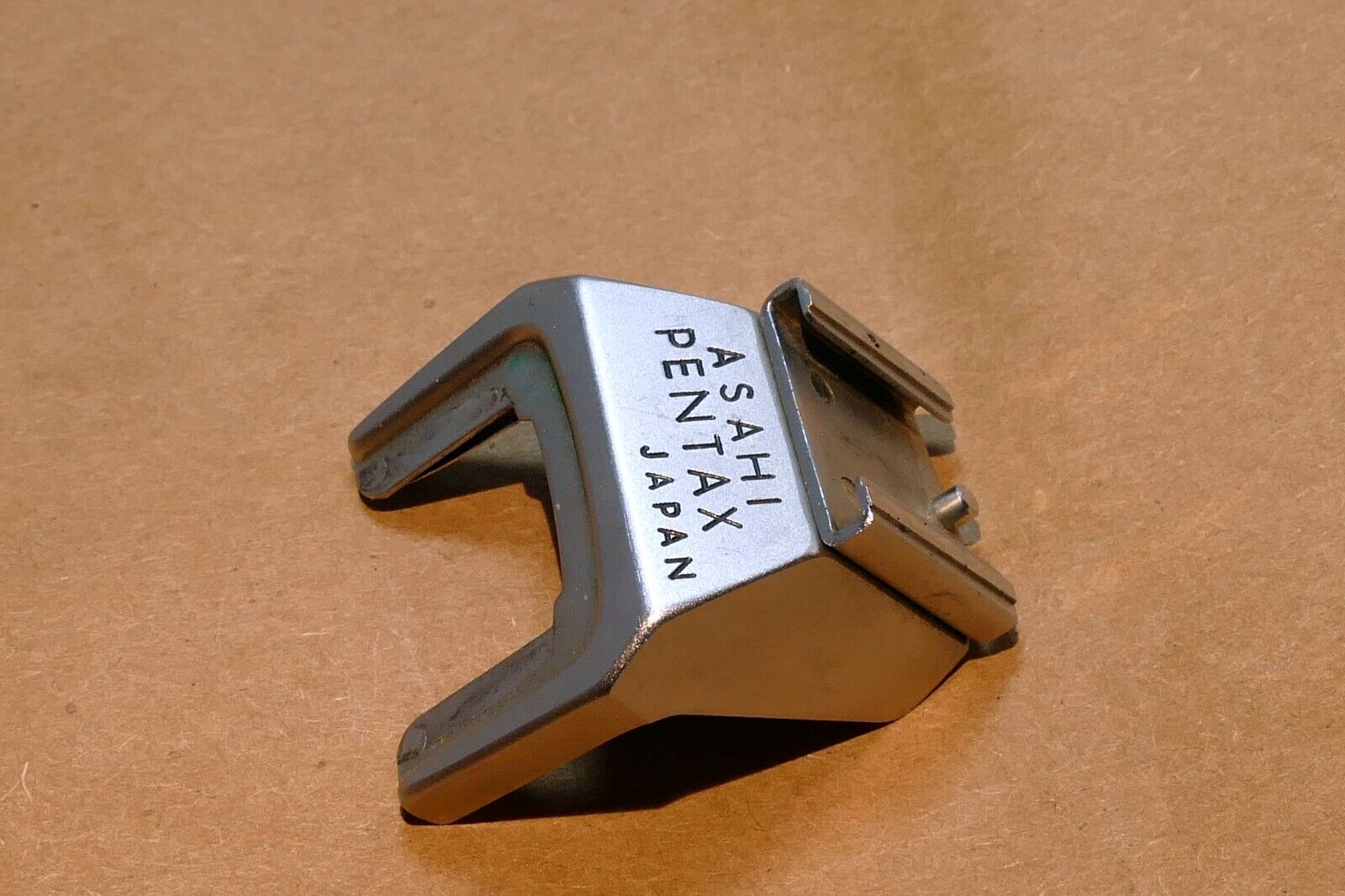 Asahi S1 K H Pentax Honeywell Camera Flash Shoe Accessory Mount  Adapter