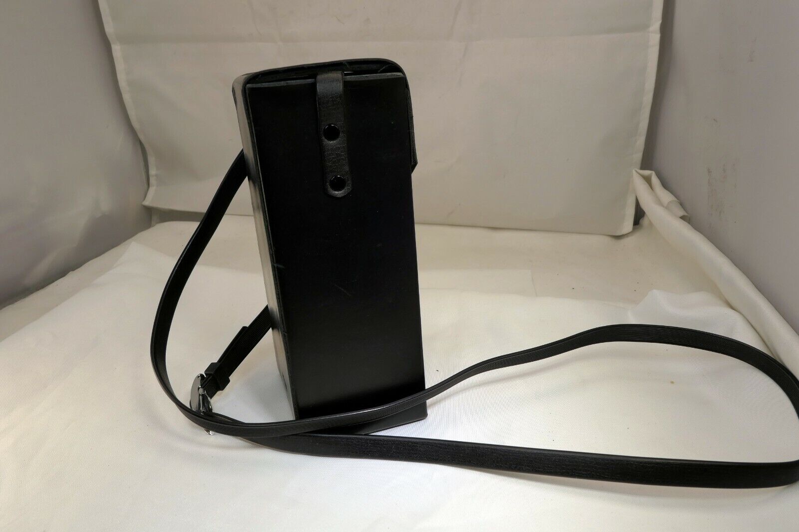 Minolta Flash Hard case protective genuine 5X3" 