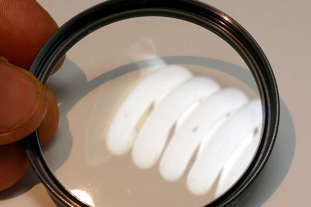 Pro UV 55mm Filter  - excellent condition