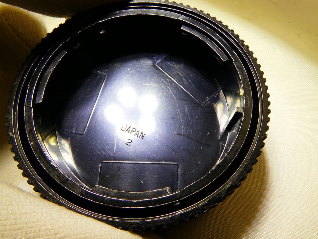 Tamron K PK KR  bayonet lens mount Rear Lens Cap for Pentax 28-75mm 17-50mm f2.8