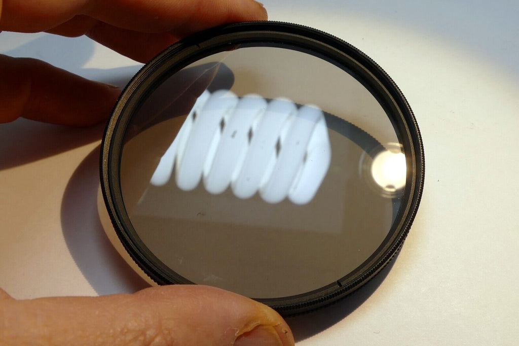 Altura 72mm Lens Filter Digital circular Polarizer C-PL Polar HD High Definition