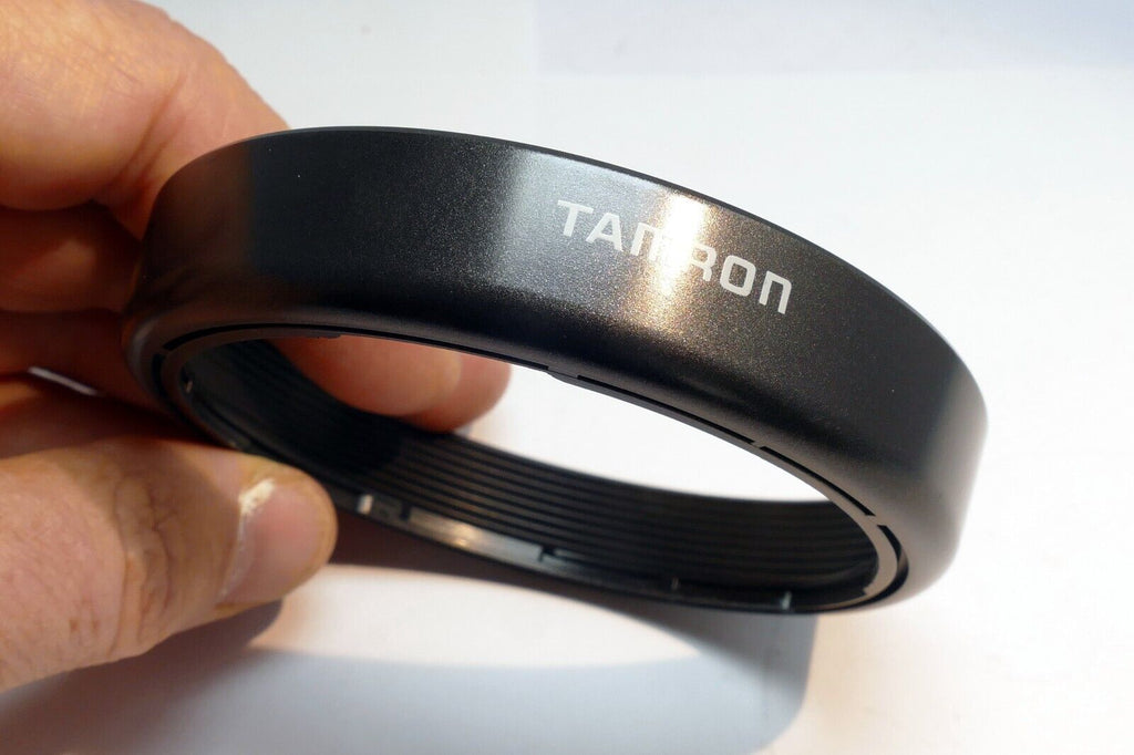 Tamron B5FH Lens Hood Shade for AF 28-200mm F/3.8-5.6 (5FH) 72mm rim Genuine OEM