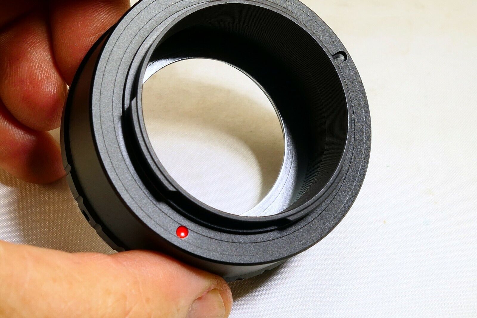 M42  screw in type LENS to Sony NEX E Camera Mount adapter Ring ILCE a6100 a5300