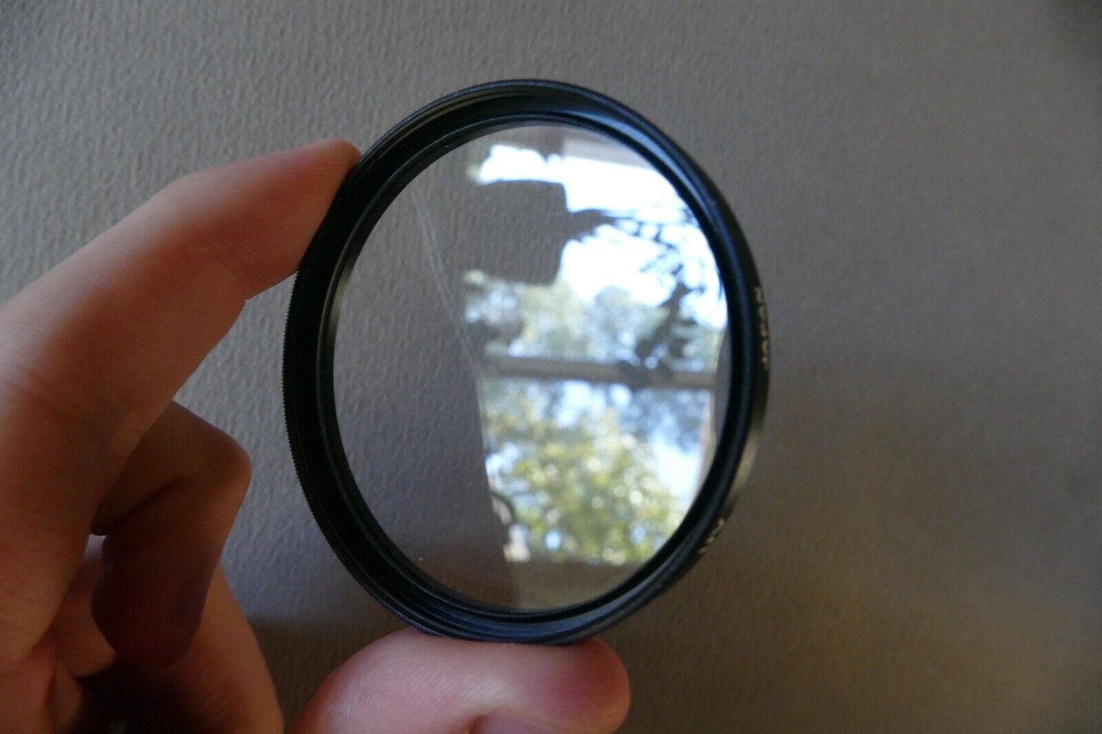 Promaster 58mm Spectrum 7 UV Japan