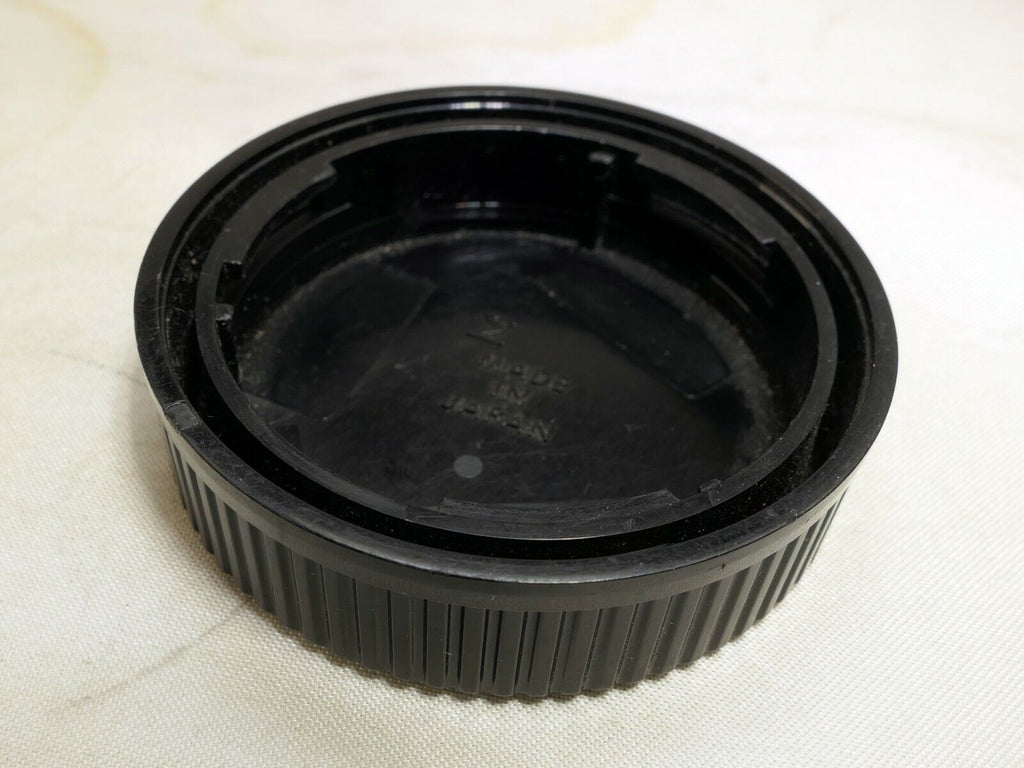 Sigma Rear lens cap for Nikon F mount AF-D AF-S mane in Japan APO EX OS