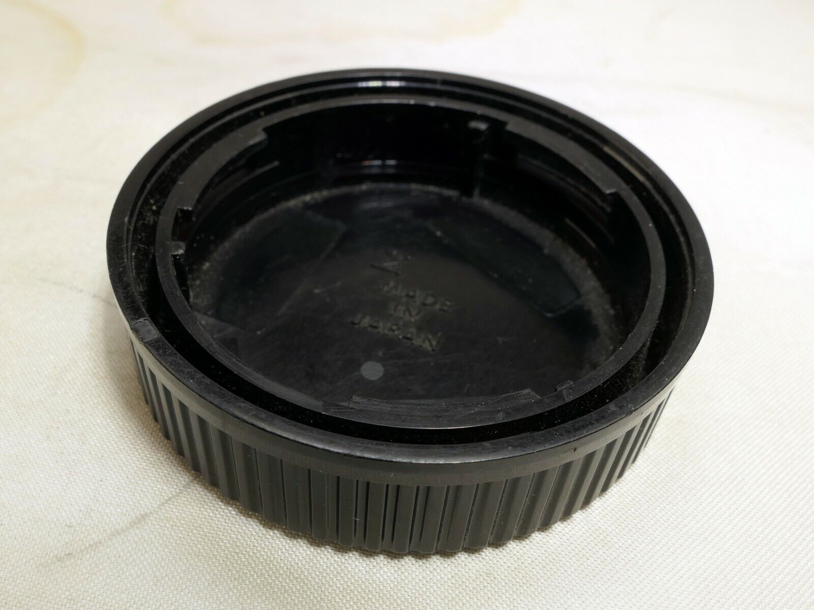 Sigma Rear lens cap for Nikon F mount AF-D AF-S mane in Japan APO EX OS