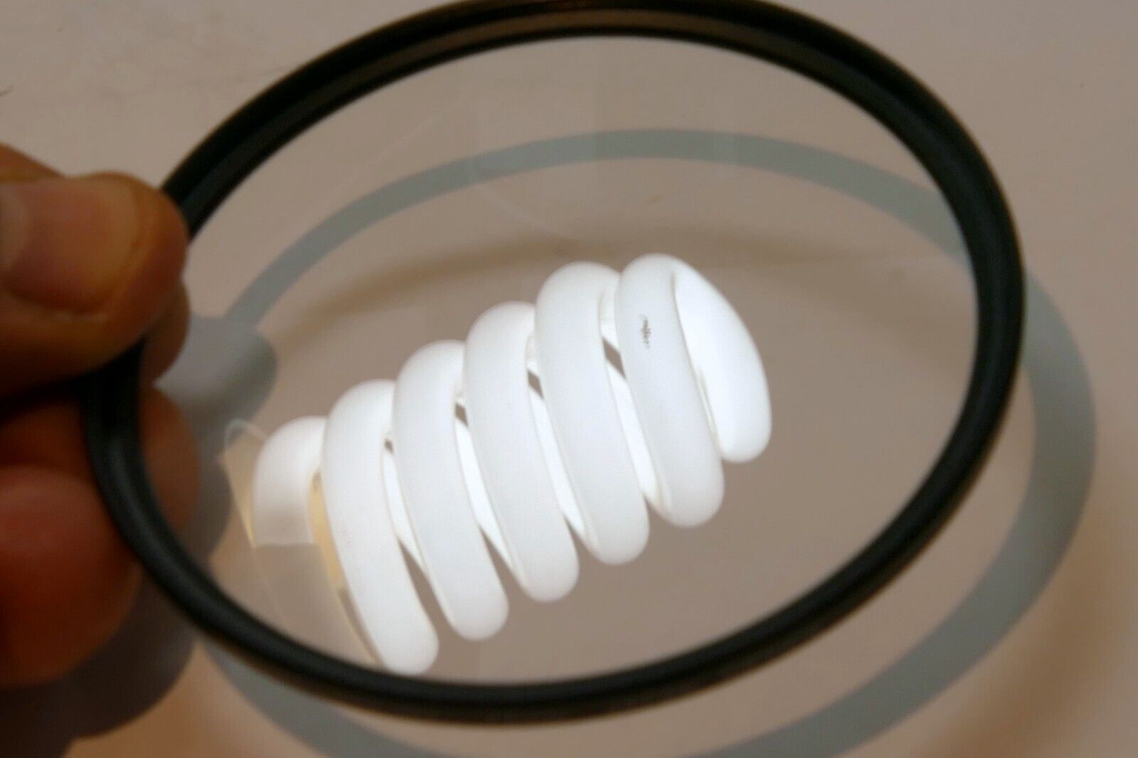 Bower 77mm UV Filter Clear Digital HD low profile for wide angle lenses