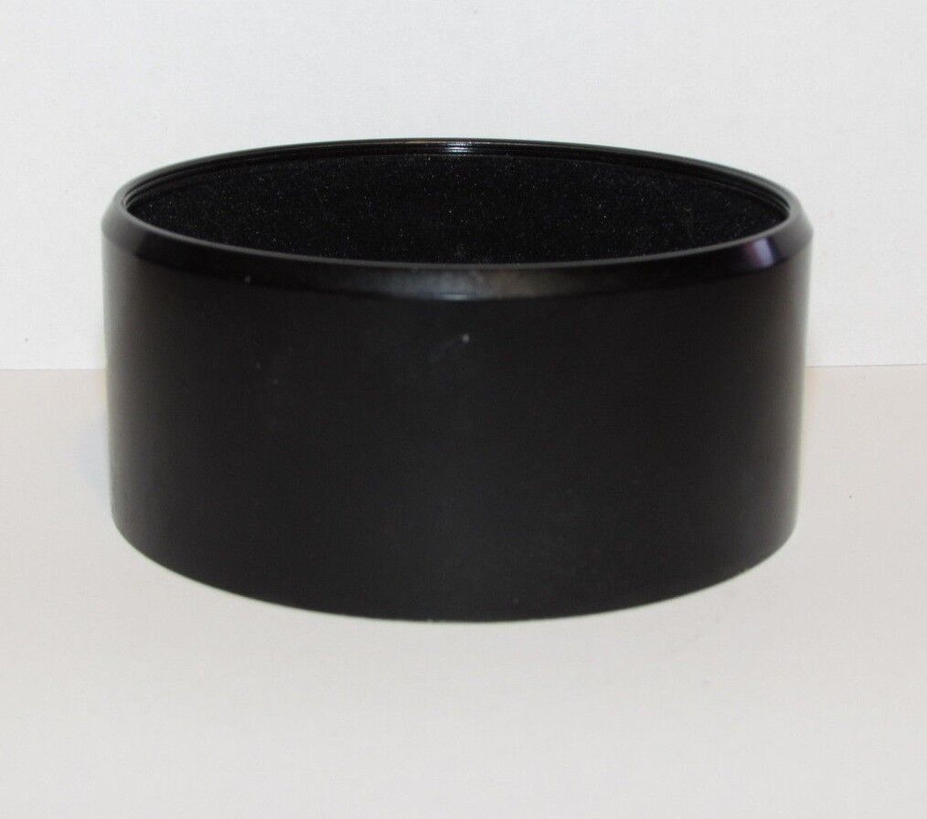 Used 65mm Lens Hood Shade with female threads