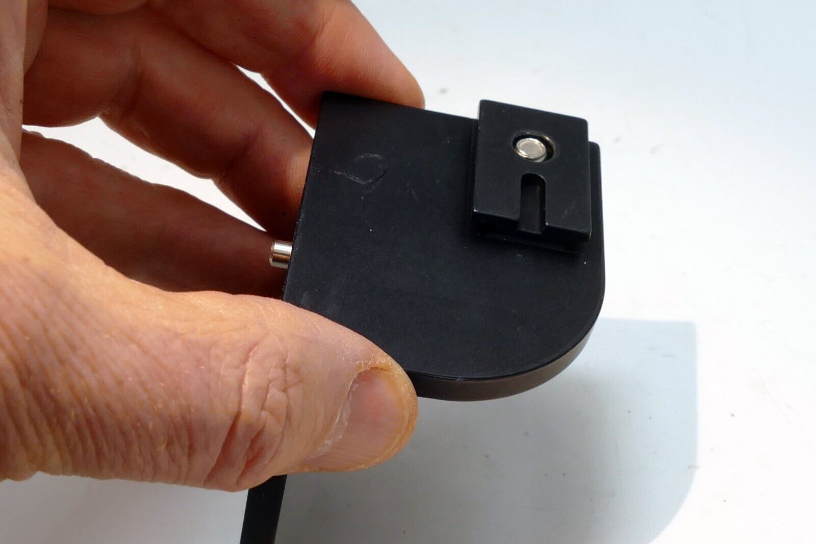 Hasselblad Pro Systems adapter  90 degree