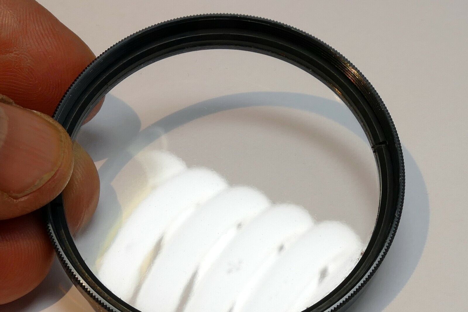 Soligor 55mm Lens Filter SFT  Diffuser soft focus for portraiture