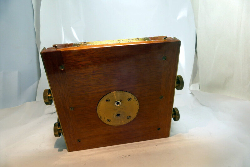 Wisner Classic 4X5 View Camera Cherry Wood